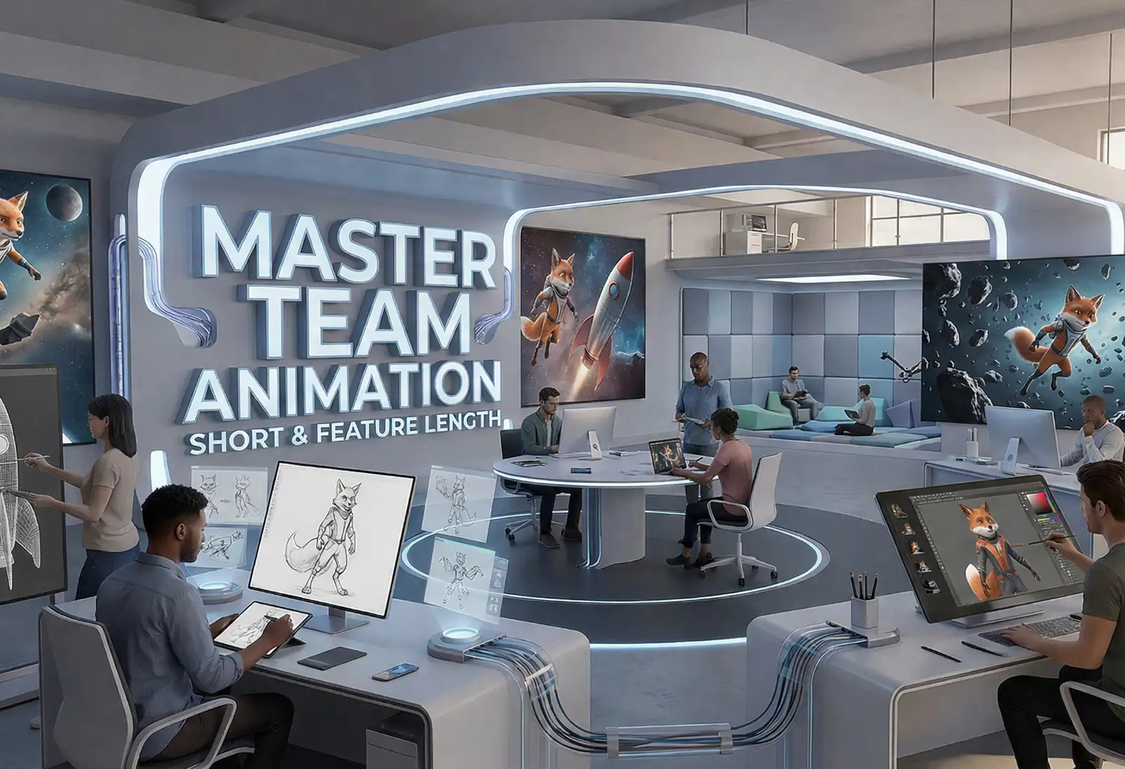 Animation